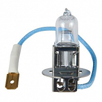 Автолампа NARVA H3 (55) 48321 K22s 12V/10шт